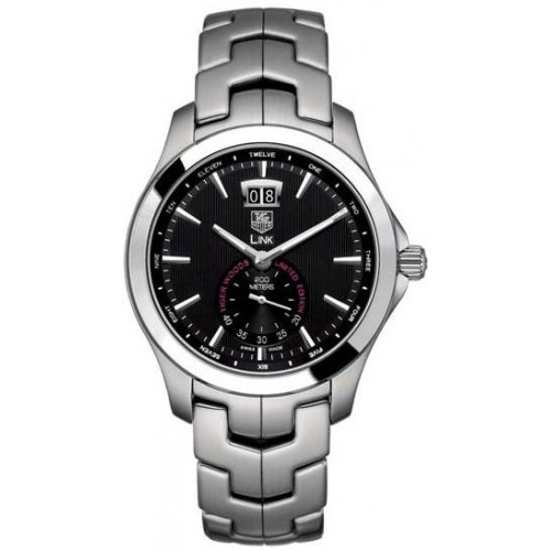 Tag Heuer Link WJF1010-BA0592